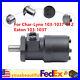 Hydraulic Motor For Char-Lynn 103-1037-012, Eaton 103-1037 1 Inch Straight SALE