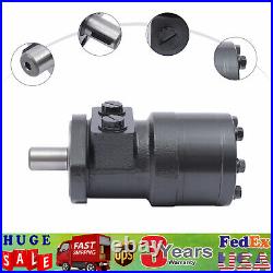 Hydraulic Motor For Char-Lynn 103-1037-012, Eaton 103-1037 1 Inch Straight SALE