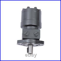 Hydraulic Motor For Char-Lynn 103-1037-012, Eaton 103-1037 1 Inch Straight SALE