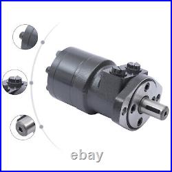 Hydraulic Motor For Char-Lynn 103-1037-012, Eaton 103-1037 1 Inch Straight SALE