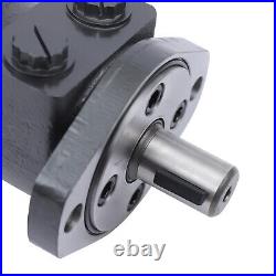 Hydraulic Motor For Char-Lynn 103-1037-012, Eaton 103-1037 1 Inch Straight SALE