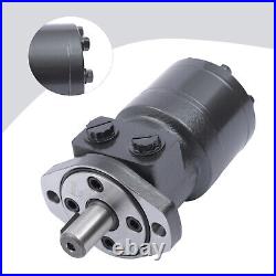 Hydraulic Motor For Char-Lynn 103-1037-012, Eaton 103-1037 1 Inch Straight SALE