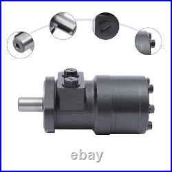 Hydraulic Motor For Char-Lynn 103-1037-012, Eaton 103-1037 1 Inch Straight SALE