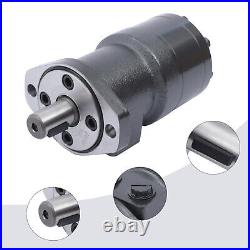 Hydraulic Motor For Char-Lynn 103-1037-012, Eaton 103-1037 1 Inch Straight SALE