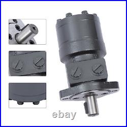 Hydraulic Motor For Char-Lynn 103-1037-012, Eaton 103-1037 1 Inch Straight SALE