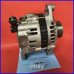 Infiniti G-20 1999 to 2002 4 Cylinder Engine 90AMP Alternator with Warranty