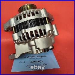 Infiniti G-20 1999 to 2002 4 Cylinder Engine 90AMP Alternator with Warranty