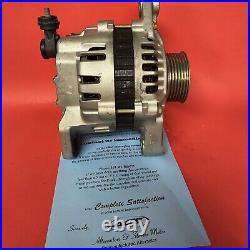 Infiniti G-20 1999 to 2002 4 Cylinder Engine 90AMP Alternator with Warranty