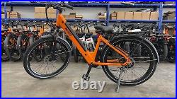 KBO Breeze ST A64 E-bike for Sale 1-Year Warranty Included (Open Box/New)