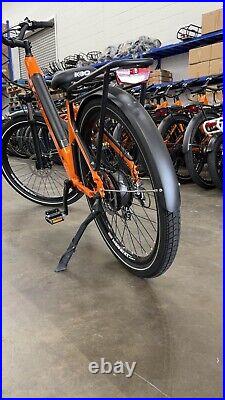 KBO Breeze ST A64 E-bike for Sale 1-Year Warranty Included (Open Box/New)