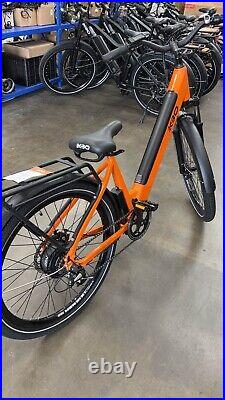 KBO Breeze ST A64 E-bike for Sale 1-Year Warranty Included (Open Box/New)