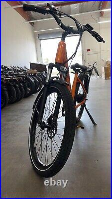 KBO Breeze ST A64 E-bike for Sale 1-Year Warranty Included (Open Box/New)