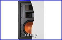 Klipsch R-5650-W II In-Wall 200 Watts (white) ++SALE PRICE $104.99++FREE SHIP