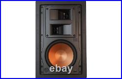 Klipsch R-5650-W II In-Wall 200 Watts (white) ++SALE PRICE $104.99++FREE SHIP