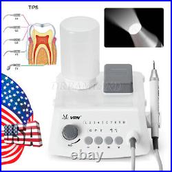 LED Dental Ultrasonic Piezo Scaler Handpiece Bottles Fit EMS Cavitron Woodpecker