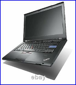 LENOVO THINKPAD LAPTOP WIN10 CORE i5 16GB RAM 1TB HDD WiFi WEBCAM 1-YR WARRANTY