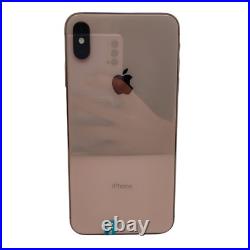 Limited sale? Apple iPhone XsMax-256GB-ALL COLORS Unlocked-Excellent Condition