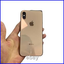 Limited sale? Apple iPhone XsMax-256GB-ALL COLORS Unlocked-Excellent Condition