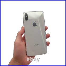 Limited sale? Apple iPhone XsMax-256GB-ALL COLORS Unlocked-Excellent Condition