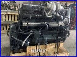 Mack E7 250HP Etech AI AC Diesel Engine For Sale Fully Tested! Warranty