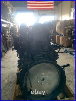 Mack E7 250HP Etech AI AC Diesel Engine For Sale Fully Tested! Warranty