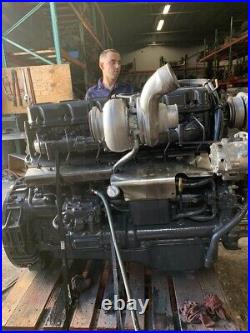 Mack E7 355HP Etech AI AC Diesel Engine For Sale Fully Tested! Warranty