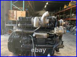 Mack E7 355HP Etech AI AC Diesel Engine For Sale Fully Tested! Warranty