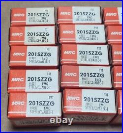 NEW SURPLUS SALE 24 MRC 201SZZG Single Row Bearing 12mm Bore 32mm + Warranty