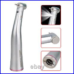 NSK Style 15 Optical Dental High Speed Handpiece Electric Increasing Contrangle