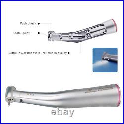 NSK Style 15 Optical Dental High Speed Handpiece Electric Increasing Contrangle