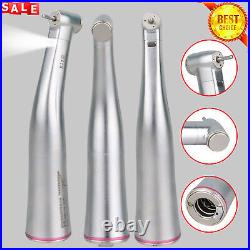 NSK Style 15 Optical Dental High Speed Handpiece Electric Increasing Contrangle