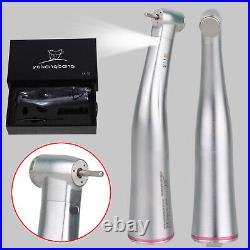 NSK Style 15 Optical Dental High Speed Handpiece Electric Increasing Contrangle