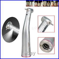 NSK Style 15 Optical Dental High Speed Handpiece Electric Increasing Contrangle