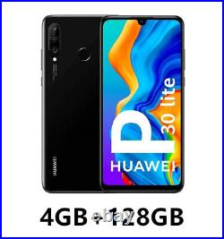 New Huawei P30 lite 6.15 4/6+128GB Unlocked Dual SIM Big Sale 1 Year Warranty