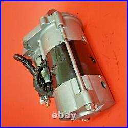 Nissan Titan Flex V8 5.6Liter 2008 2009 2010 Starter Motor Reman w Warranty