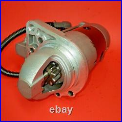 Nissan Titan Flex V8 5.6Liter 2008 2009 2010 Starter Motor Reman w Warranty