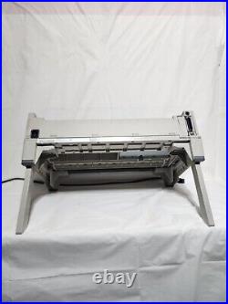 OKI Microline 321 Turbo Dot Matrix Printer (62411701) Fully Serviced +Warranty