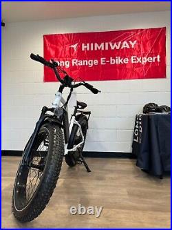 Officially Refurbished Himiway Cruiser E-bike for Sale and 1-Year Warranty