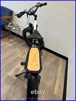 Officially Refurbished Himiway Cruiser E-bike for Sale and 1-Year Warranty