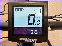 Officially Refurbished Himiway Rhino E-bike for Sale 1-Year Warranty Includ