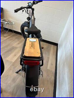 Officially Refurbished Himiway Zebra E-bike for Sale 1-Year Warranty Includ