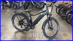 Officially Refurbished KBO Breeze3 E-bike for Sale 1-Year Warranty Included