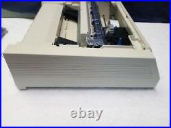 Oki 320 Turbo Printer USB 90 Day Warranty! Reman Unit