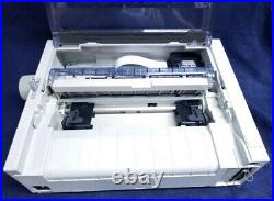 Oki 320 Turbo Printer USB 90 Day Warranty! Reman Unit! SAME DAY SHIPPING