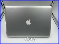 On Sale Apple MacBook Pro 17 Unibody 2018 Mojave MacOS 10.14 & 60 Days Warranty