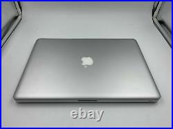 On Sale Apple MacBook Pro 17 Unibody 2018 Mojave MacOS 10.14 & 60 Days Warranty