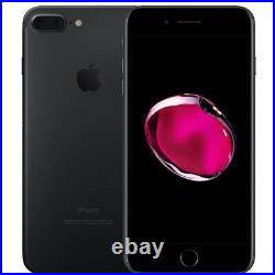 On Sale? Apple iPhone 7 Plus-128GB-Random Colors Unlocked Smartphone-Very Good