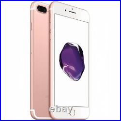 On Sale? Apple iPhone 7 Plus-128GB-Random Colors Unlocked Smartphone-Very Good