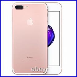 On Sale? Apple iPhone 7 Plus-128GB-Random Colors Unlocked Smartphone-Very Good