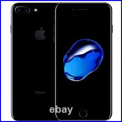 On Sale? Apple iPhone 7 Plus-128GB-Random Colors Unlocked Smartphone-Very Good